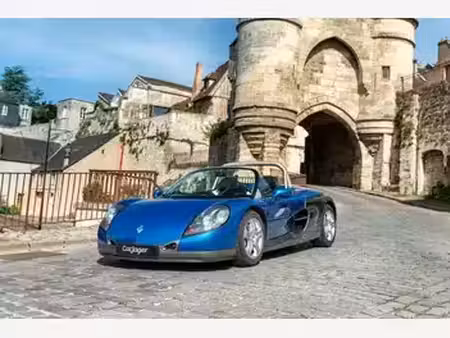 Renault Spider 2.0 147 Sport