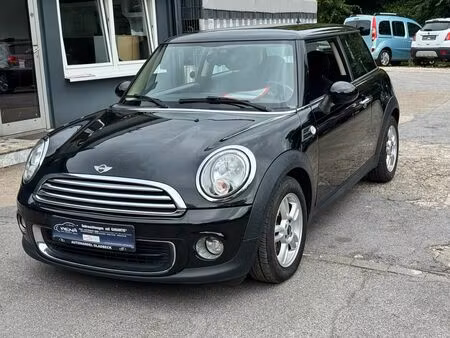 Mini Mini Cooper 75