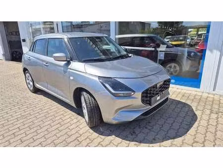 Suzuki Swift 1.2 83 Comfort
