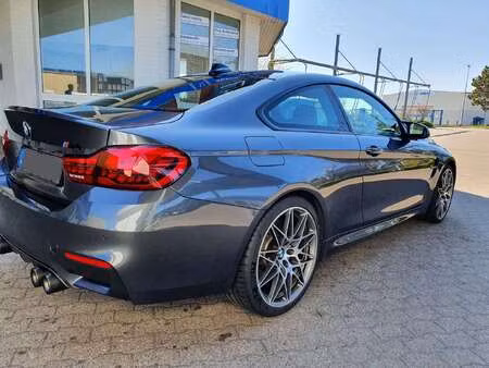 BMW Série 4 M4 3.0 431 sDrive