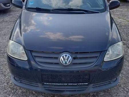Volkswagen FOX 1.2 55 Fox