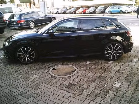 Audi A3 E-Tron 1.4 TFSI 150 Ambition
