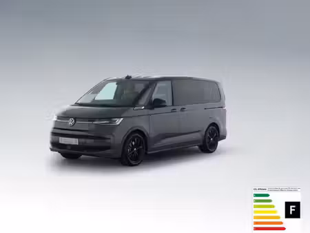Volkswagen Multivan 2.0 TDI 150 Life
