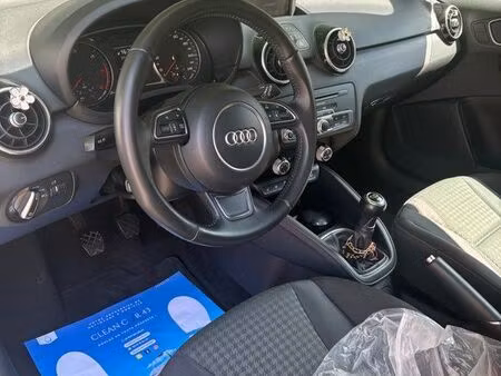 Audi A1 1.6 TDI 105