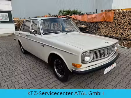 Volvo 144 