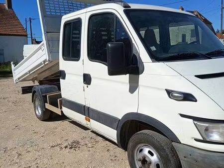 Iveco Lkw/trucks 