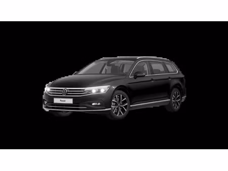 Volkswagen Passat 2.0 TDI 110 Elegance