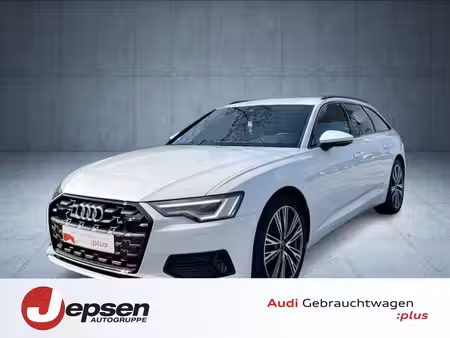 Audi A6 40 TDI 2.0 TDI 150 quattro