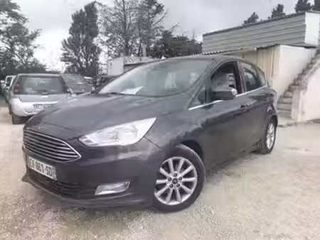 Ford C-max 1.5 TDCi 120 Business