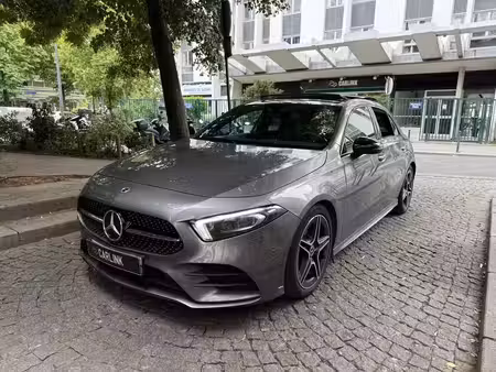 Mercedes-Benz Classe A A 200 1.3 163