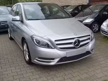 Mercedes-Benz Classe B B 200