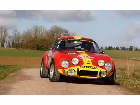 Matra Djet 