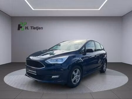 Ford C-max 1.0 EcoBoost Cool