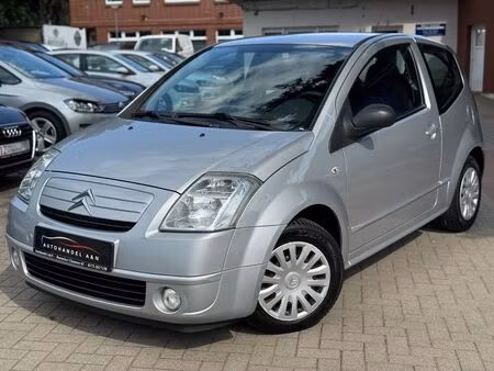 Citroën C2 1.1 Confort