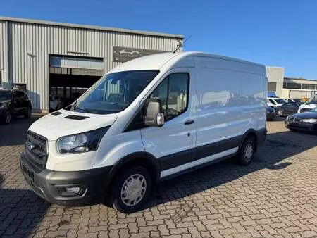 Ford Transit 2.0 TDCi 105 Trend