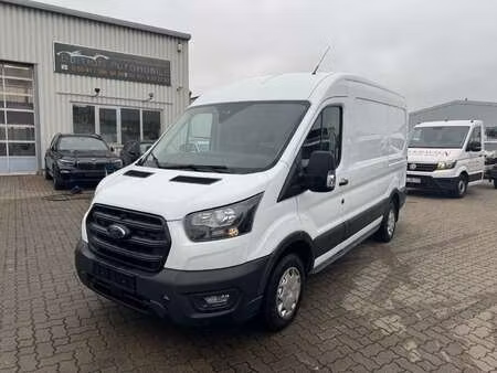 Ford Transit 2.0 TDCi 105 Trend