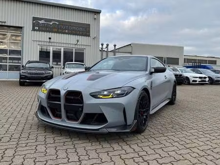BMW Série 4 M4 3.0