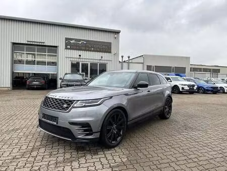 Land Rover Range Rover Velar D300 V6 3.0 300 R‑dynamic SE 4x4
