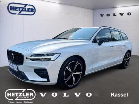 Volvo V60 2.0 197 Plus