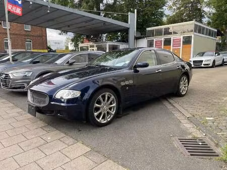 Maserati Quattroporte V8 4.2 400 Executive GT