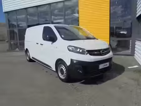 Opel Vivaro 1.5 CDTI 120