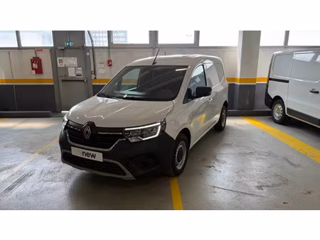 Renault Kangoo 1.5 dCi 95