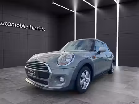 Mini Mini Cooper 1.5 136