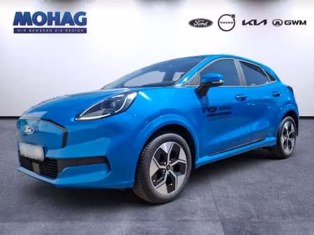 Ford Puma 168