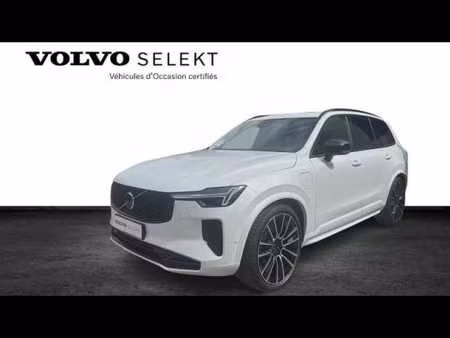 Volvo XC90 T8 2.0 310 4x4