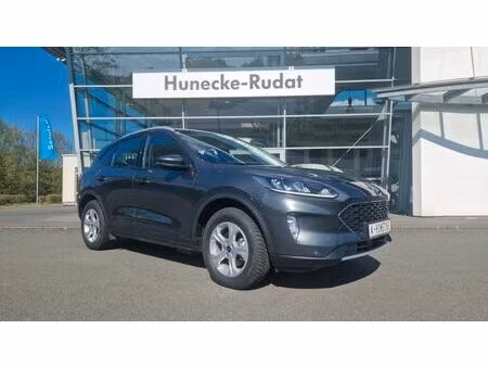 Ford Kuga 2.5 152 Cool & Connect