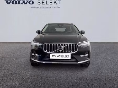 Volvo XC60 T8 2.0 310 4x4