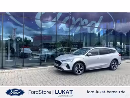 Ford Focus 1.0 EcoBoost 125 Active