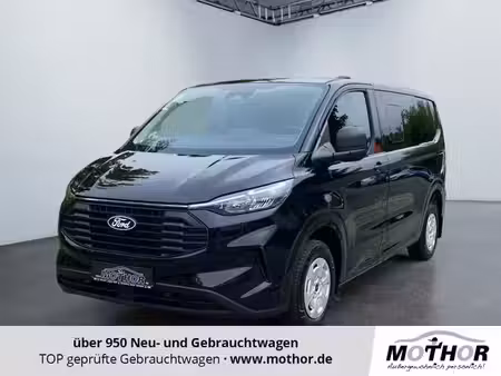 Ford Transit 2.0 136 Trend
