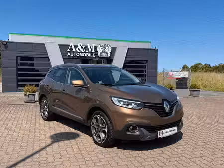 Renault Kadjar 1.2 Life