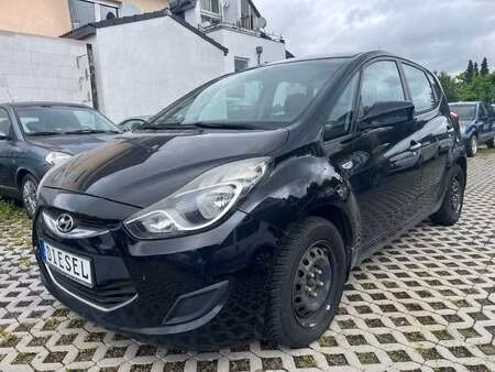 Hyundai IX20 1.6 CRDi 115 Classic