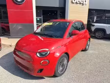 Fiat 500 95