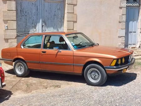 BMW Série 3 320i
