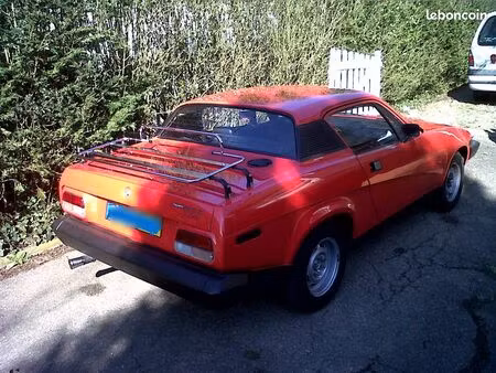 Triumph TR7