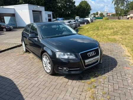 Audi A3 1.4 TFSI 125 Ambition