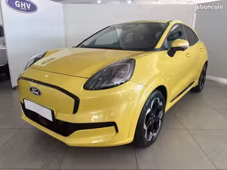 Ford Puma GT Premium