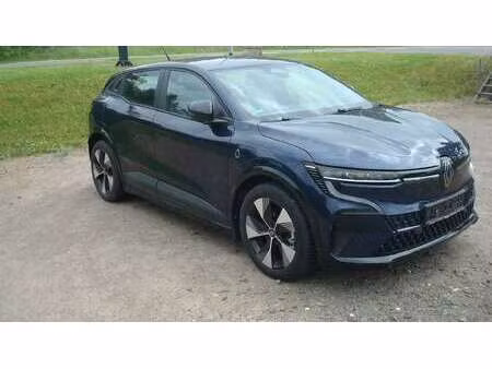 Renault Mégane E-Tech 220 Équilibre