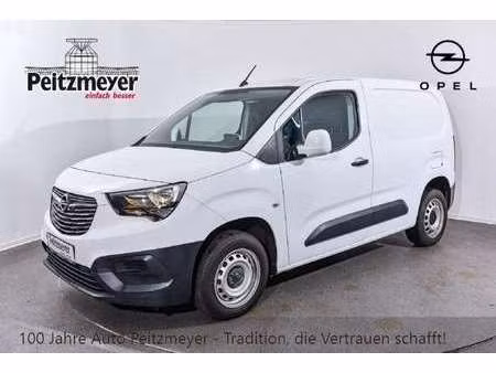 Opel Combo 1.5 Selection