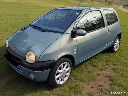 Renault Twingo 1.2 75 Initiale