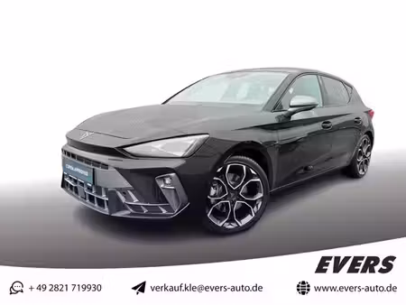 Cupra Leon 1.5 TSI 150