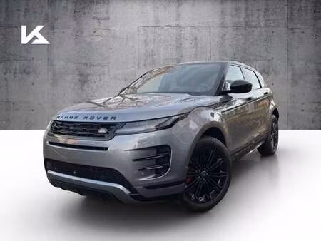 Land Rover Range Rover Evoque D200 2.0 204 Dynamic SE 4x4