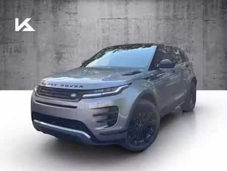 Land Rover Range Rover Evoque D200 2.0 204 Dynamic SE 4x4