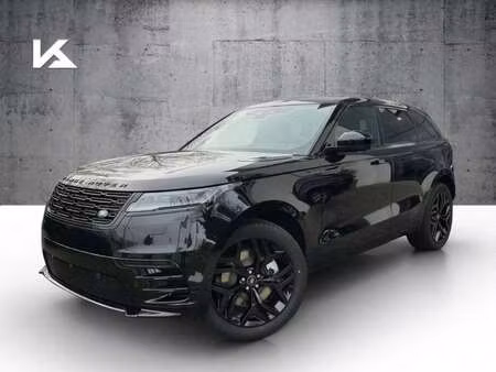Land Rover Range Rover Velar D300 V6 3.0 300 Dynamic SE 4x4