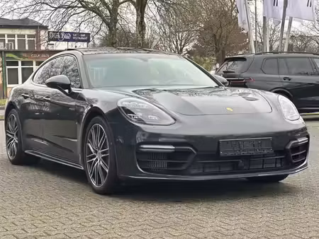 Porsche Panamera 4 V6 2.9 330 4x4