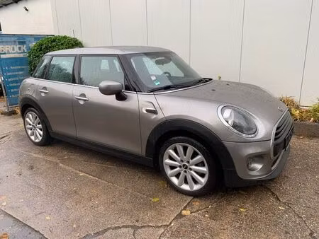 Mini Mini One 1.5 102