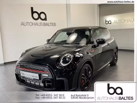Mini Mini John Cooper Works 2.0 231